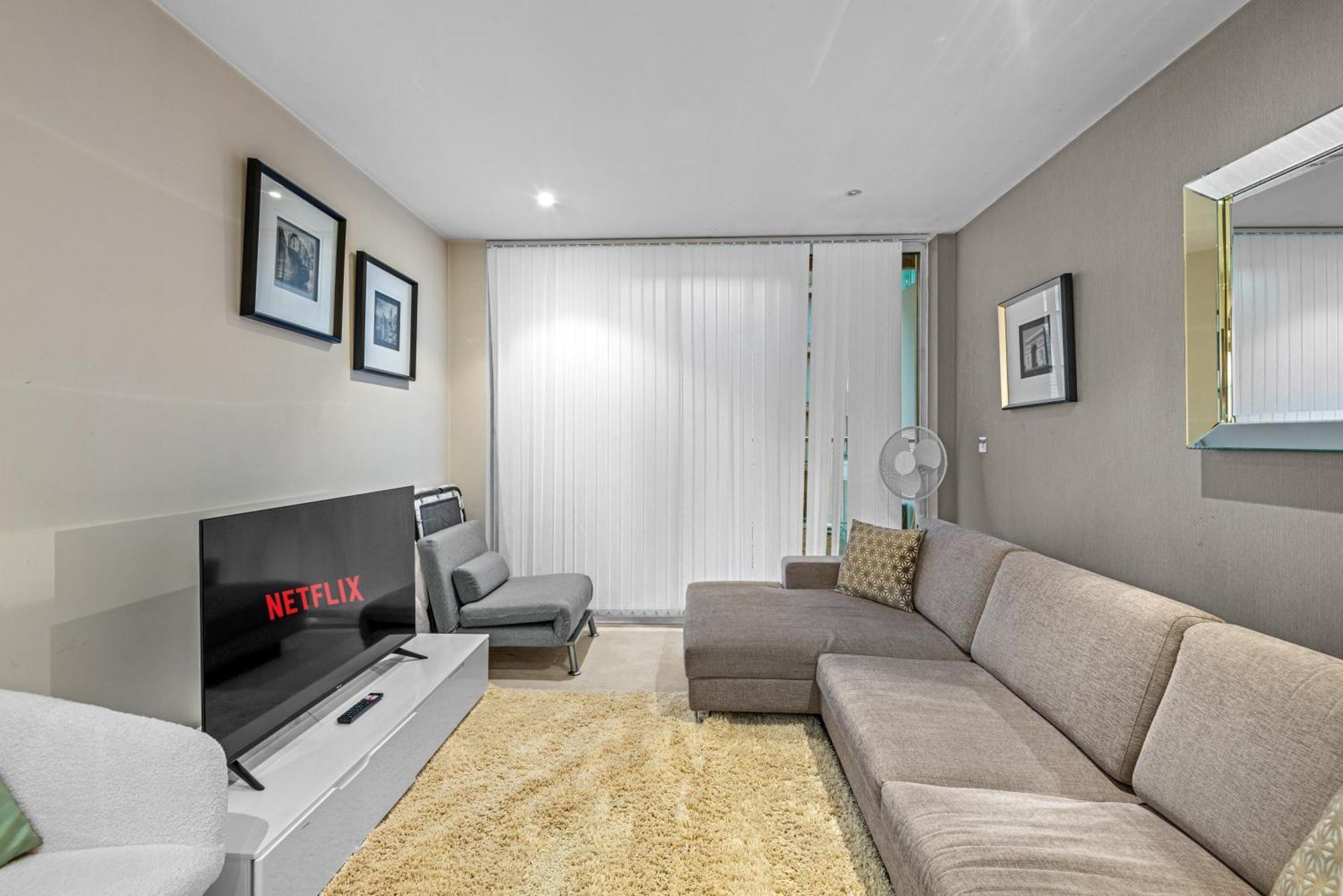 Londwell, Chelsea Living, Central Flat With Balcony Лондон Экстерьер фото